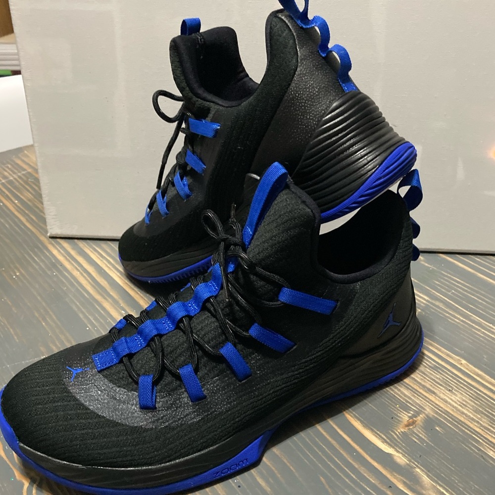 Jordan Ultra Fly 2 Low